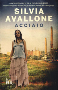 acciaio-libro