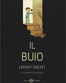 il-buio