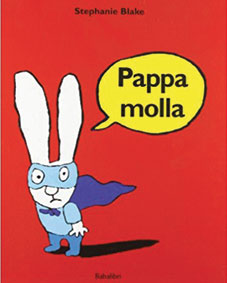 pappamolla