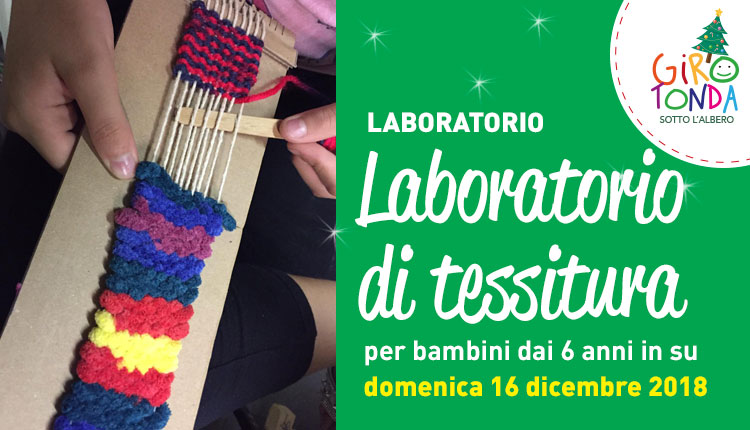 laboratorioditessitura